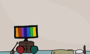 انیمیشن کوتاه