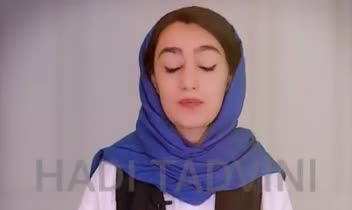 کلیپ اینستاگرامی