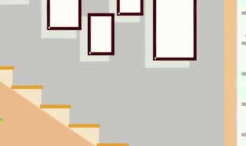 انیمیشن کات اوت تبلیغاتی