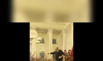 نمونه صدا، مستند تاریخی