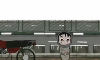 انیمیشن دو بعدی و طراحی کاراکتر و طراحی محیط انیمیشن