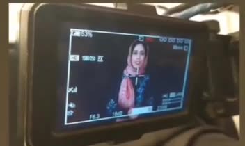 مجری گری به زبان انگلیسی