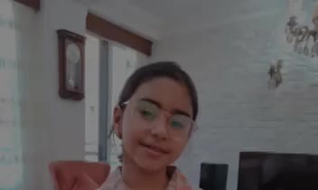 ادیت ویدیو برای تولد یکی از دوستان با برنامه کپ کات