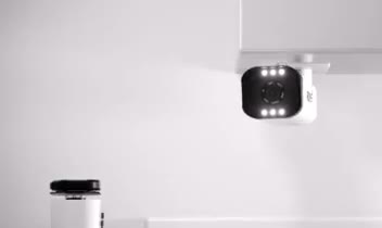 مدلسازی سه بعدی دوربین CCTV RDS