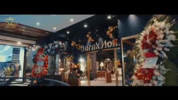 افتتاحیه مبلمان و دکوراسیون سارک هوم