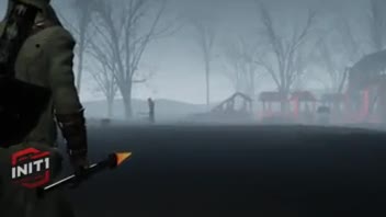 بازی souls like ساخته شده توسط  unreal engine 5 🔥🔥❤️‍🔥🔥🔥
