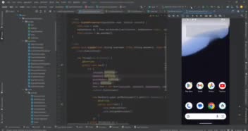 اپلیکیشن اندروید مربوط به املاک
