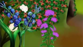 انیمیشن سازی( اینیمیشن دو بعدی)