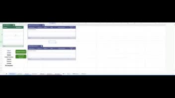 گوگل شیت مدیریت تجارت کالا و حسابداری