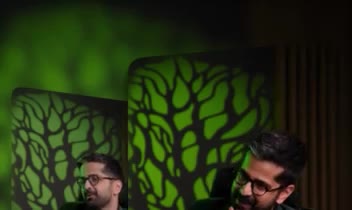 ادیت و موشن گرافیک اینستاگرامی