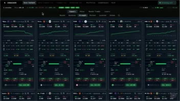 صرافی ارز ریجیتال مبتنی بر بلاکچاین با قابلیت ترانس اکشن