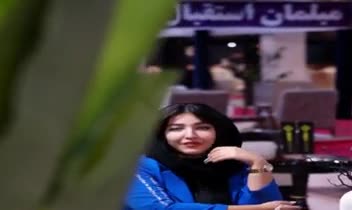 نمونه کار برای مبل هومیران از تولید تا تدوین