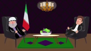 موشن گرافیک در سبک های مختلف رئال و فلت