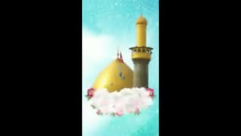 نمونه موشن گرافیک جهت مشاهده 02(موشن گرافیک مذهبی ، موشن گرافیک مالی جهت مشاهده نرخ روزانه، لوگو موشن کوتاه)