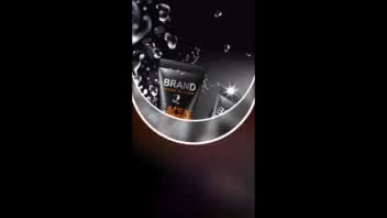 موشن گرافیک تبلیغاتی شوینده مردانه