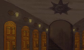 انیمیشن 2D سفارشی برای موزیک ویدئو