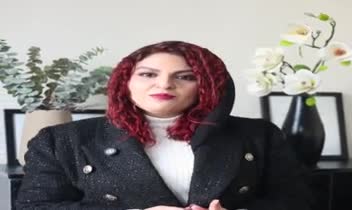 نمونه کار ریلز اینستاگرام برای معرفی خدمات شرکت
