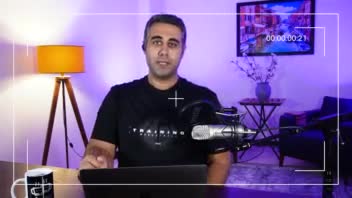 تولید محتوا و ساخت ویدیو برای یوتیوب