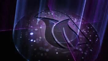 logo motion (light_rays_logo)6/لوگو موشن