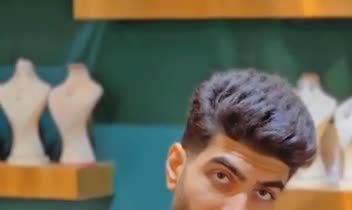 فیلمبرداری و ادیت از بدلیجات و اکسسوری