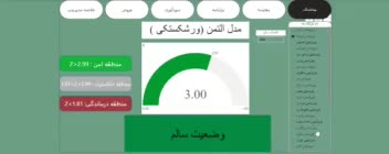 تجزیه صورت های مالی به کمک POWER BI