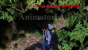 ساخت انیمیشن سه بعدی در موضوعات مختلف با بلندر