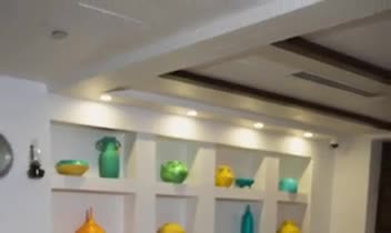 ویدیو ی خلاقانه کافه و رستوران