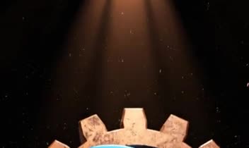 تبدیل لوگو یک شرکت به انیمیشن جذاب