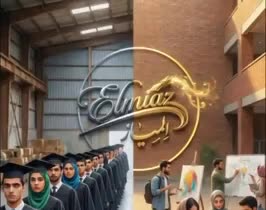 تیزر معرفی جذاب در قالب موشن گرافی
