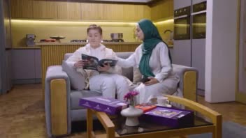 پیام بازرگانی پخش شده در صدا و سیما