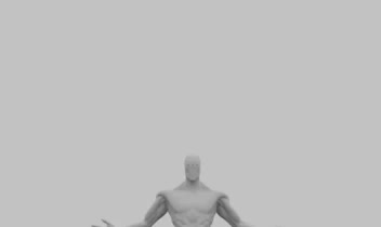 ساخت انیمیشن 3d با سینمافوردی- پروژه شخصی