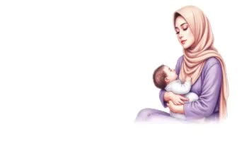 موشن گرافیک تاثیرات شیردهی بر روان مادر