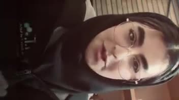 گویندگی ( خوانش شعر حامد عسکری )