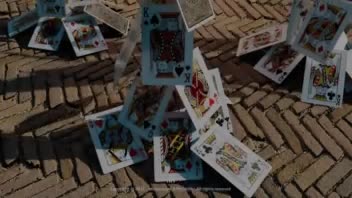 Poker Cards | ویدئوی کارت بازی