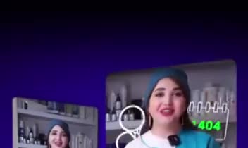 ۴ نمونه کار اینستاگرام با افتر افکت