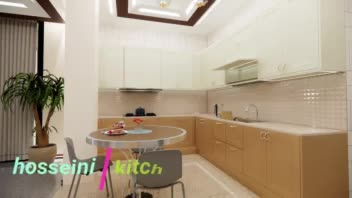طراحی کابینت با استفاده از نرم افزارهای اسکچاپ و اینسکیپ