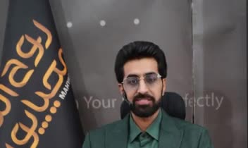 ساخت آواتار واقعی با توجه به عکس شما