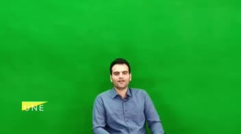 حذف پرده سبز یا کروماکی (Chroma key) - تولید محتوای تخصصی