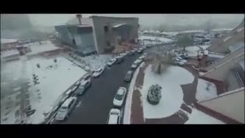 تصویربرداری fpv از برنامه اجلاسیه کشوری اداره صمت