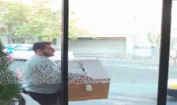 تصویربرداری و تدوین برای کافه واکا