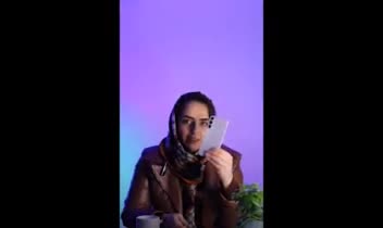 ریلز نقد و بررسی اینستاگرامی Galaxy A17