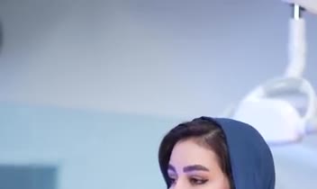 تولید محتوا کلینیک دندانپزشکی نیکروز