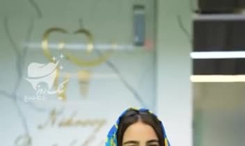 تولید محتوا کلینیک دندانپزشکی نیکروز