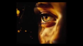 تیزر تبلیغاتی سینمایی عطر با هوش مصنوعی