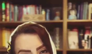 اجرای غزل و شعر و‌ پادکست و نریشن و تیزر