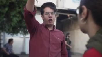 شوریل انگلیسی آپلود شده در freelancer.com