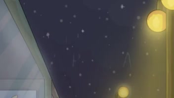 انیمیشن مستقل The Last Umbrella
