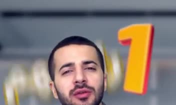 تدوین ویدیو و موشن گرافیک برای پست اینستا