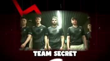 ادیت جنجالی مستند بررسی عملکرد یک تیم Esports.