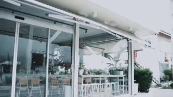 تیزر تبلیغاتی برای کافه 963 با ادیت